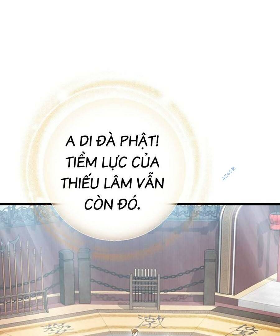 Thanh Kiếm Của Hoàng Đế - Chapter 16 - Page 21