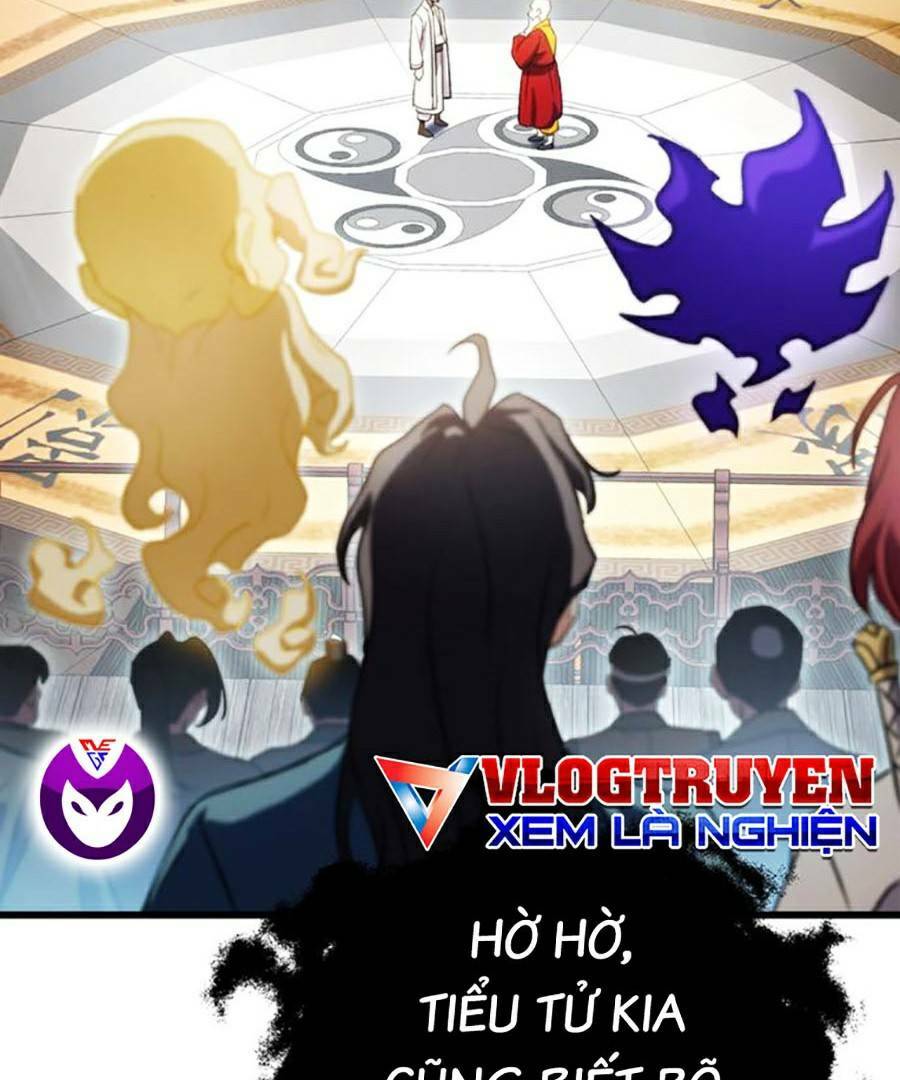 Thanh Kiếm Của Hoàng Đế - Chapter 16 - Page 22