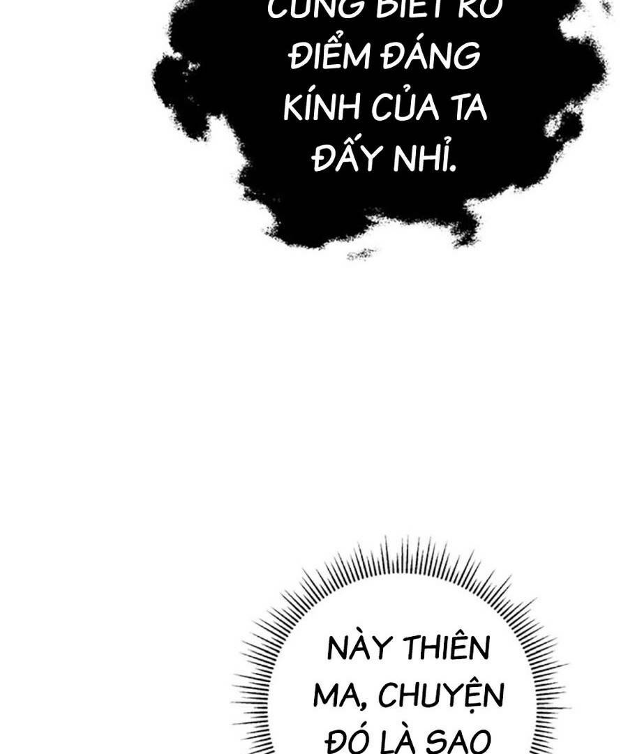 Thanh Kiếm Của Hoàng Đế - Chapter 16 - Page 23