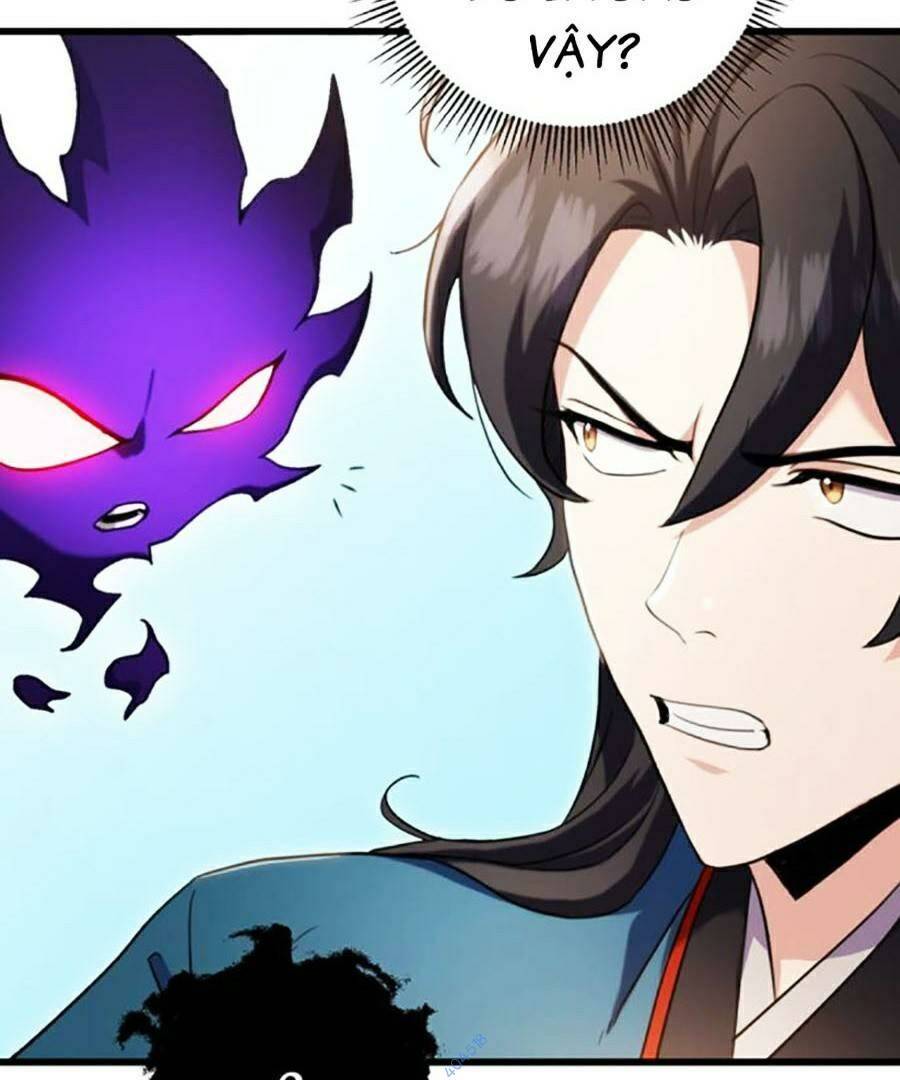 Thanh Kiếm Của Hoàng Đế - Chapter 16 - Page 24