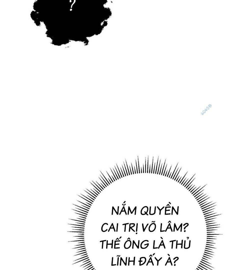 Thanh Kiếm Của Hoàng Đế - Chapter 16 - Page 25