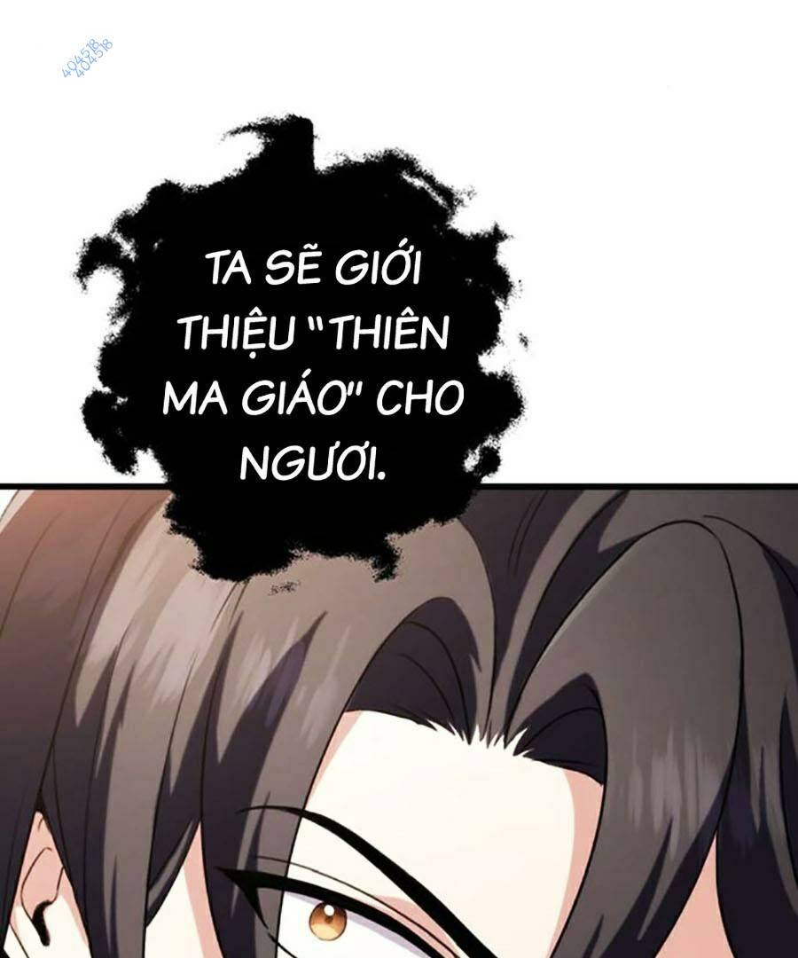 Thanh Kiếm Của Hoàng Đế - Chapter 16 - Page 32