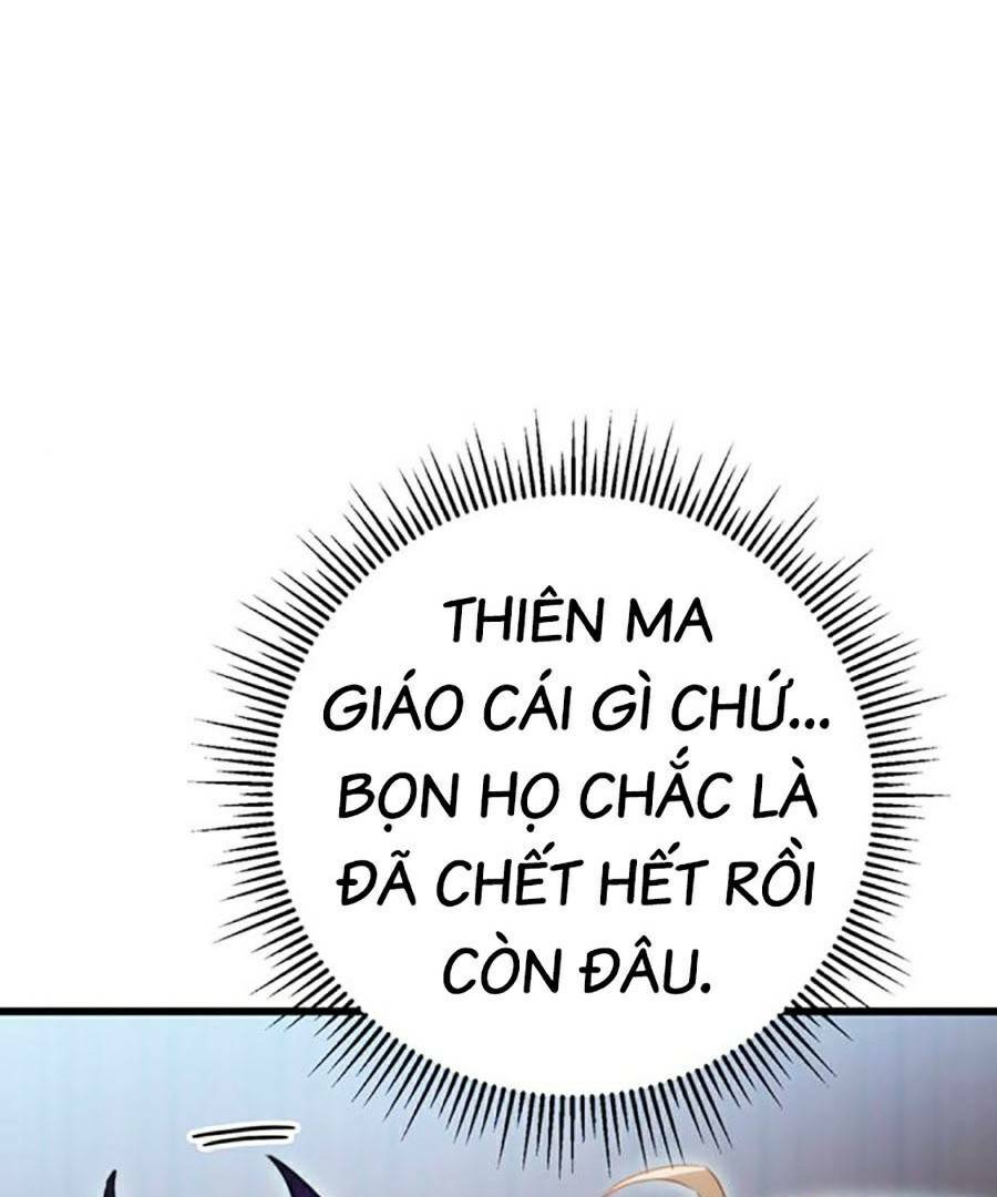 Thanh Kiếm Của Hoàng Đế - Chapter 16 - Page 34