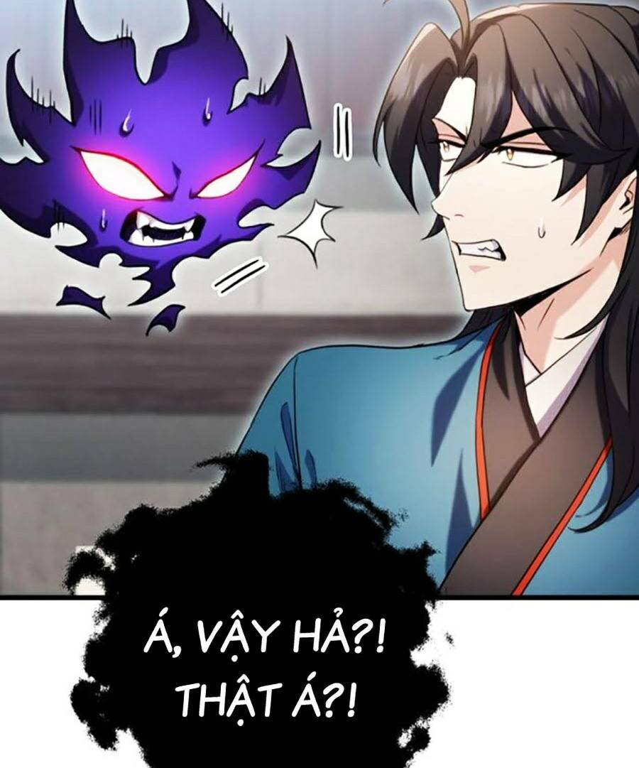 Thanh Kiếm Của Hoàng Đế - Chapter 16 - Page 35