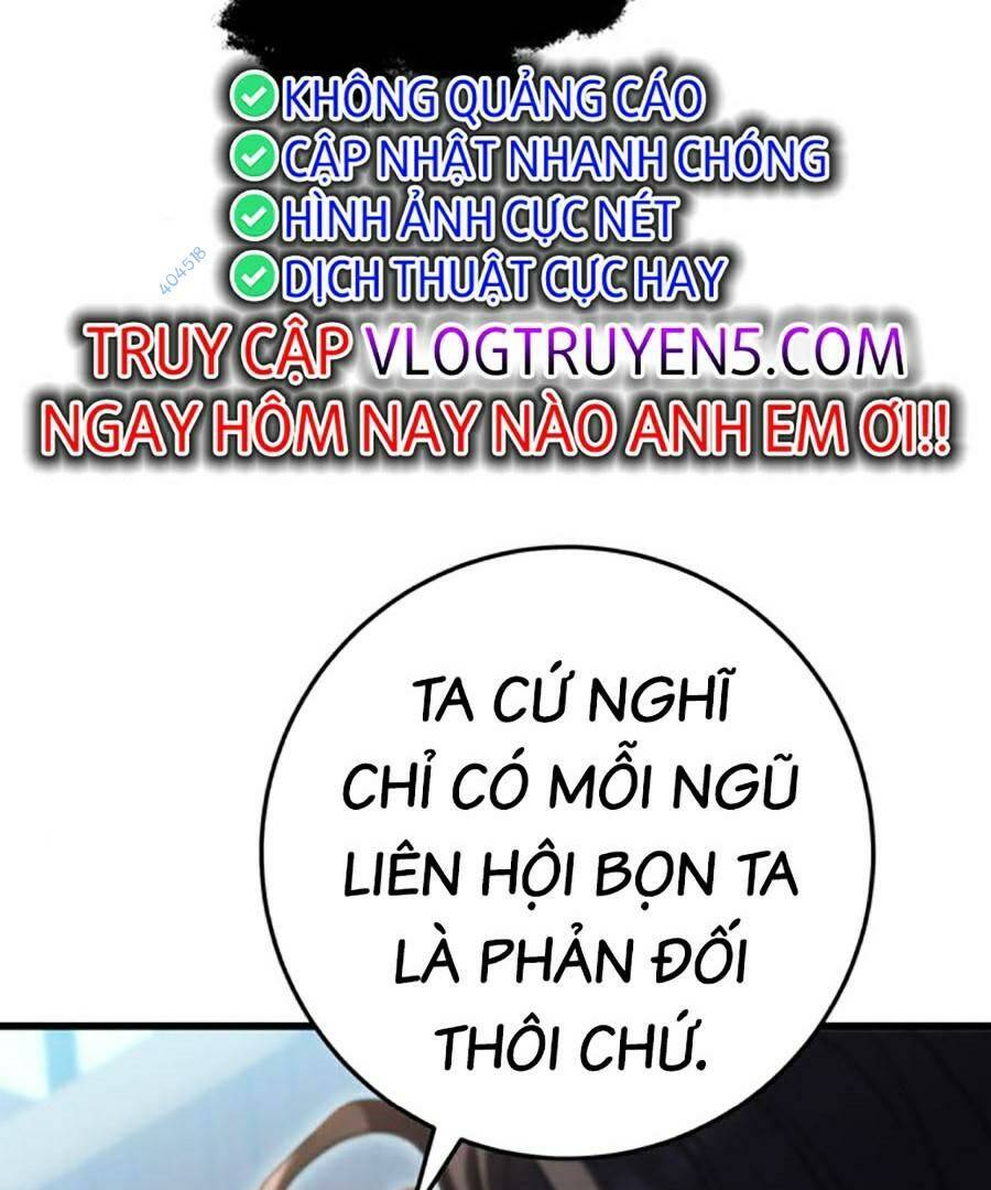 Thanh Kiếm Của Hoàng Đế - Chapter 16 - Page 36