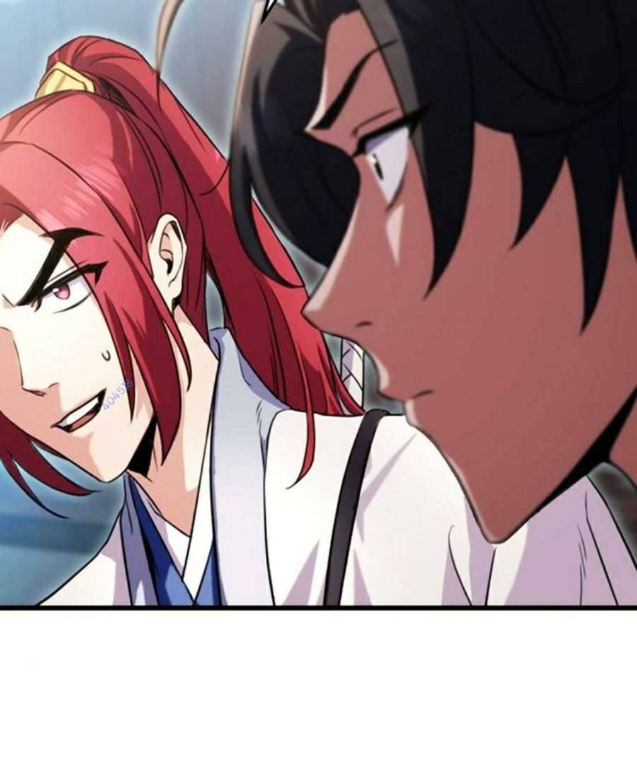 Thanh Kiếm Của Hoàng Đế - Chapter 16 - Page 37