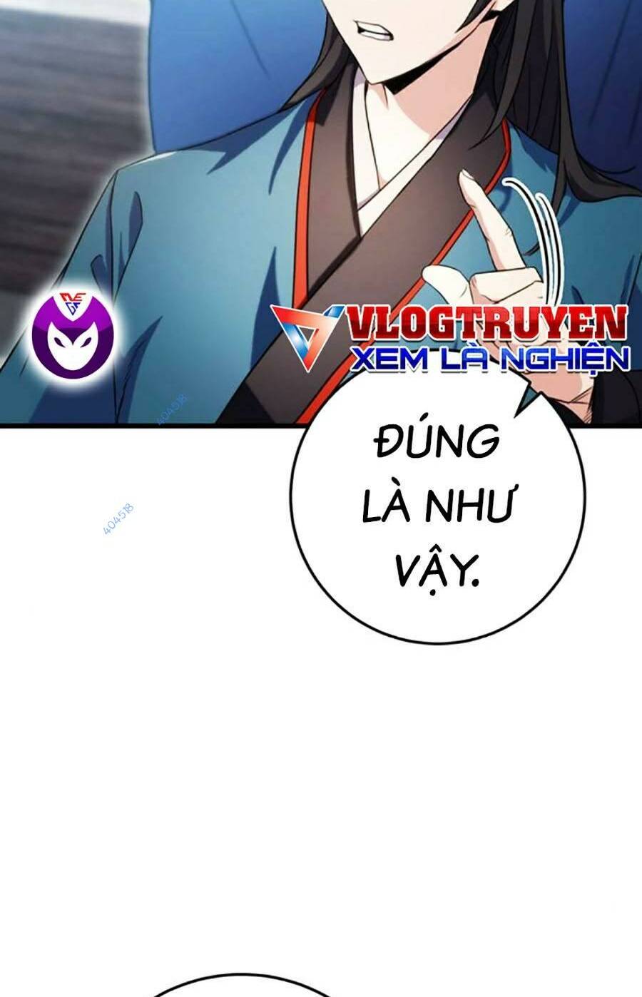 Thanh Kiếm Của Hoàng Đế - Chapter 16 - Page 41