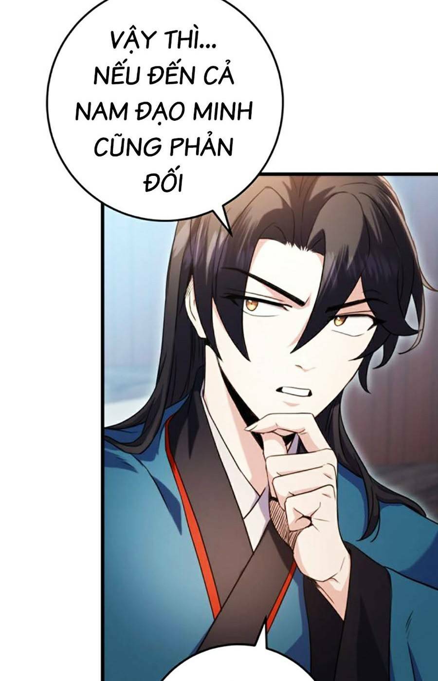 Thanh Kiếm Của Hoàng Đế - Chapter 16 - Page 42