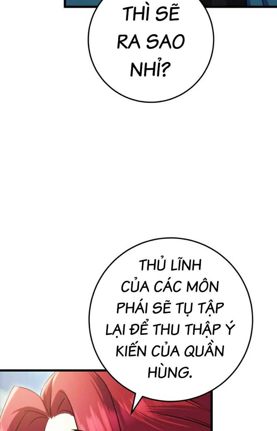 Thanh Kiếm Của Hoàng Đế - Chapter 16 - Page 43