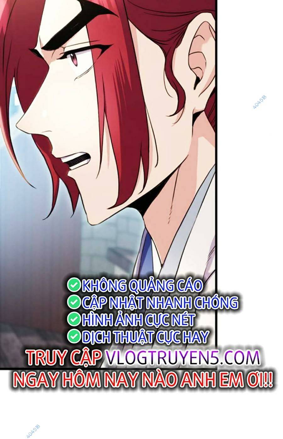 Thanh Kiếm Của Hoàng Đế - Chapter 16 - Page 44