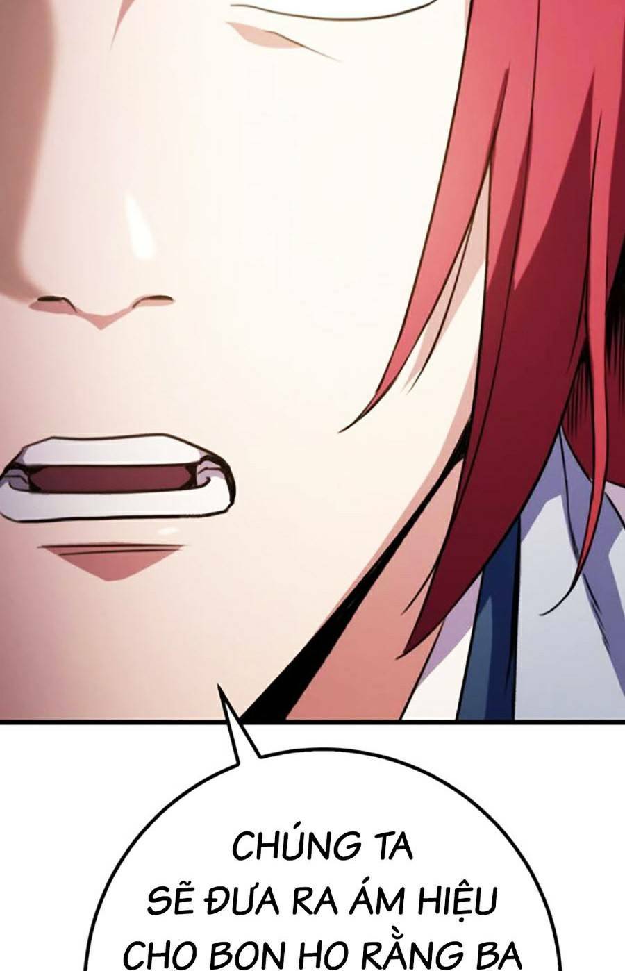 Thanh Kiếm Của Hoàng Đế - Chapter 16 - Page 46