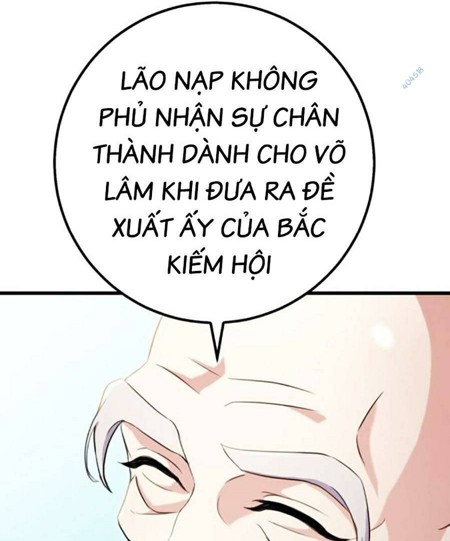 Thanh Kiếm Của Hoàng Đế - Chapter 16 - Page 4