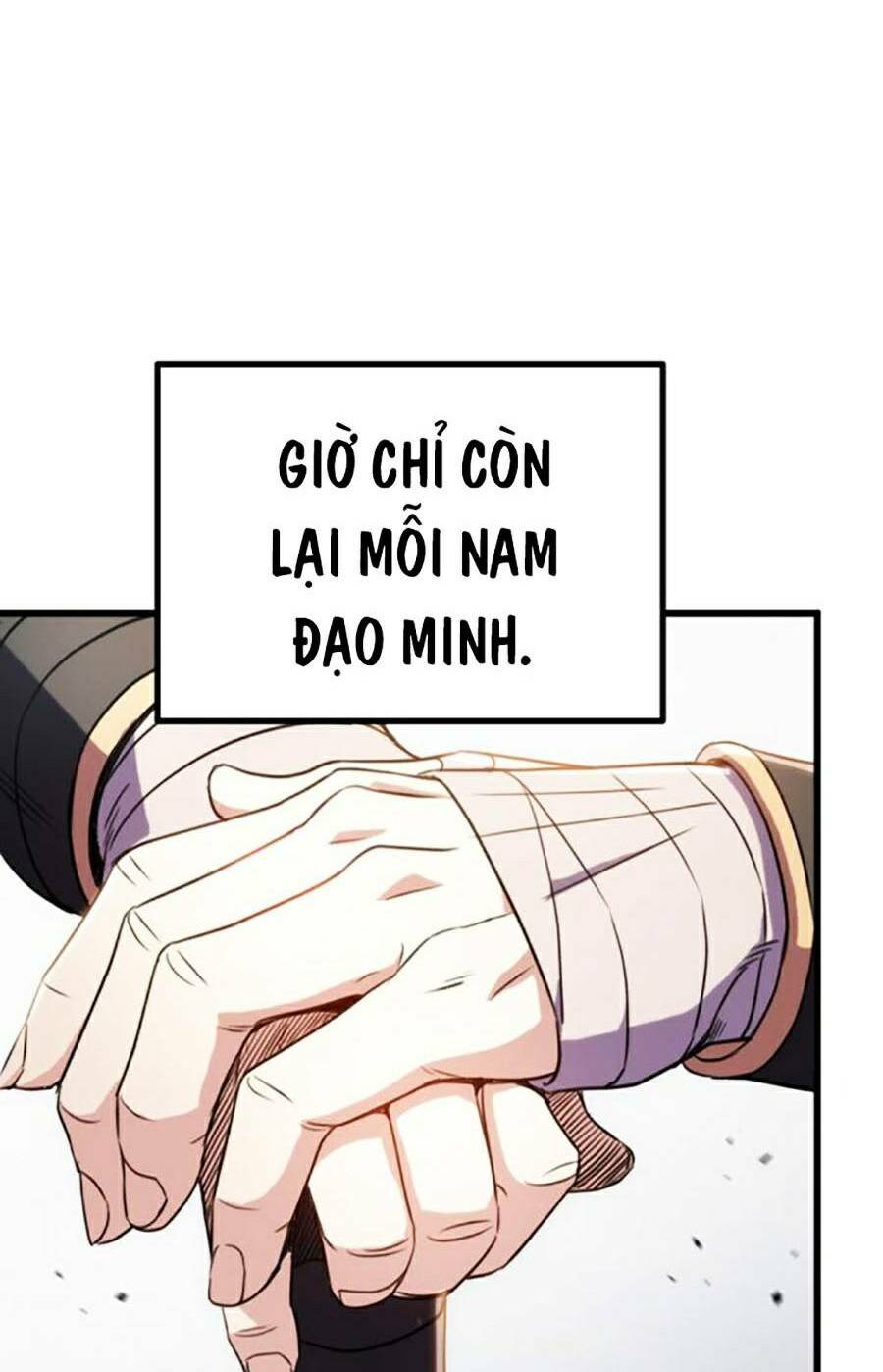 Thanh Kiếm Của Hoàng Đế - Chapter 16 - Page 51