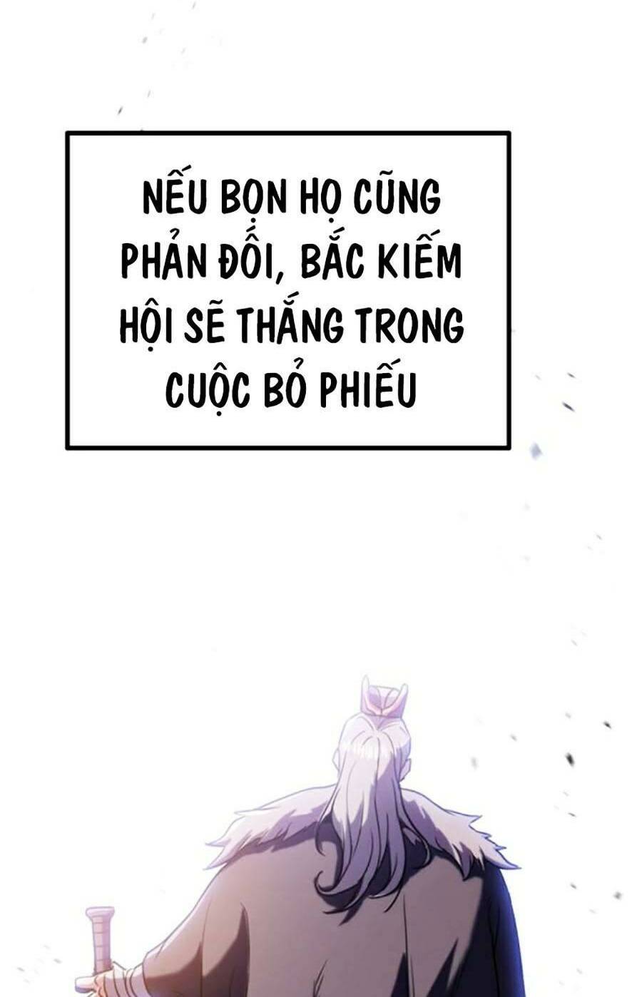 Thanh Kiếm Của Hoàng Đế - Chapter 16 - Page 53