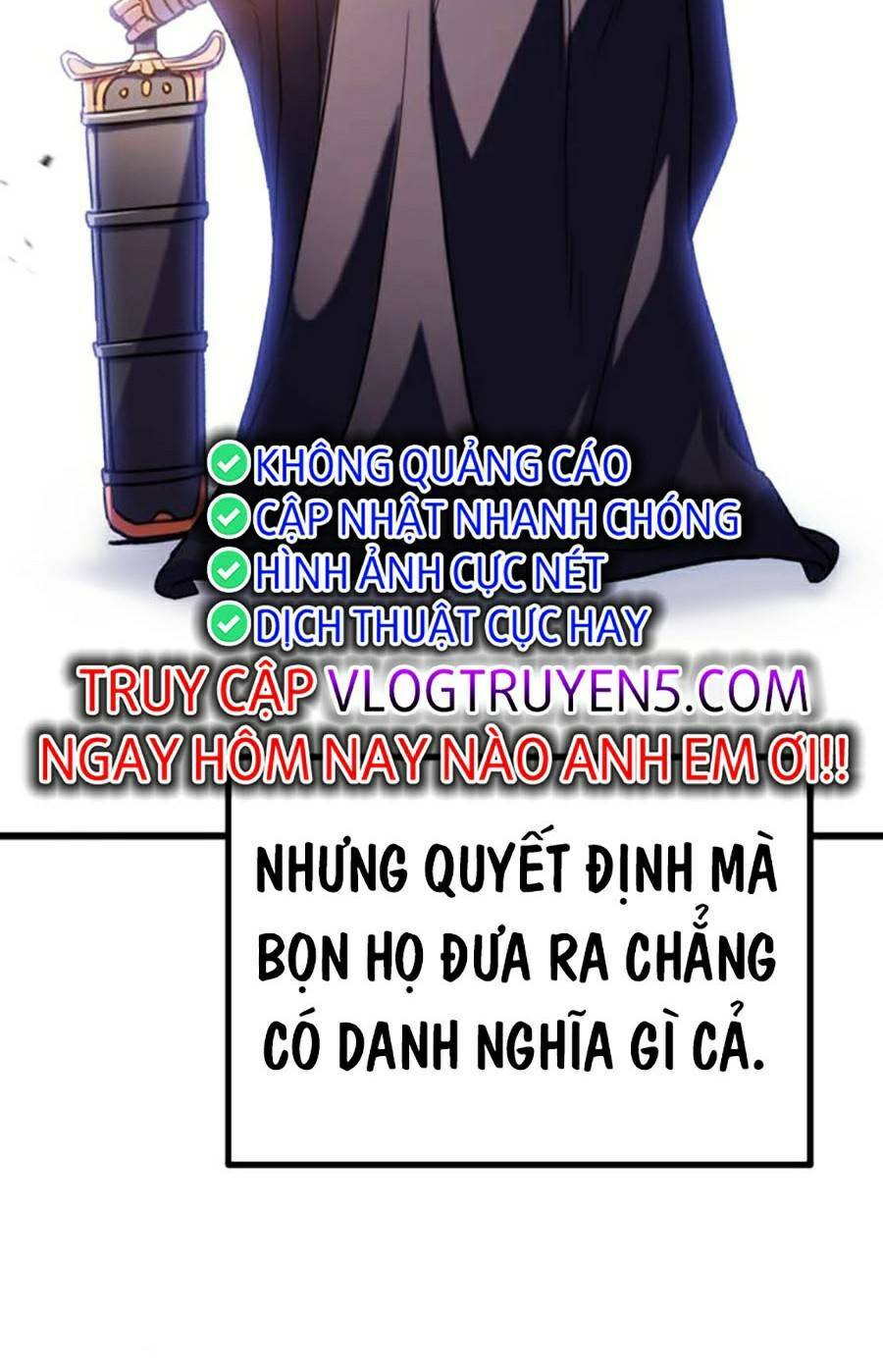 Thanh Kiếm Của Hoàng Đế - Chapter 16 - Page 54