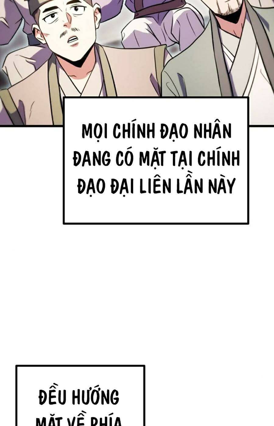 Thanh Kiếm Của Hoàng Đế - Chapter 16 - Page 56