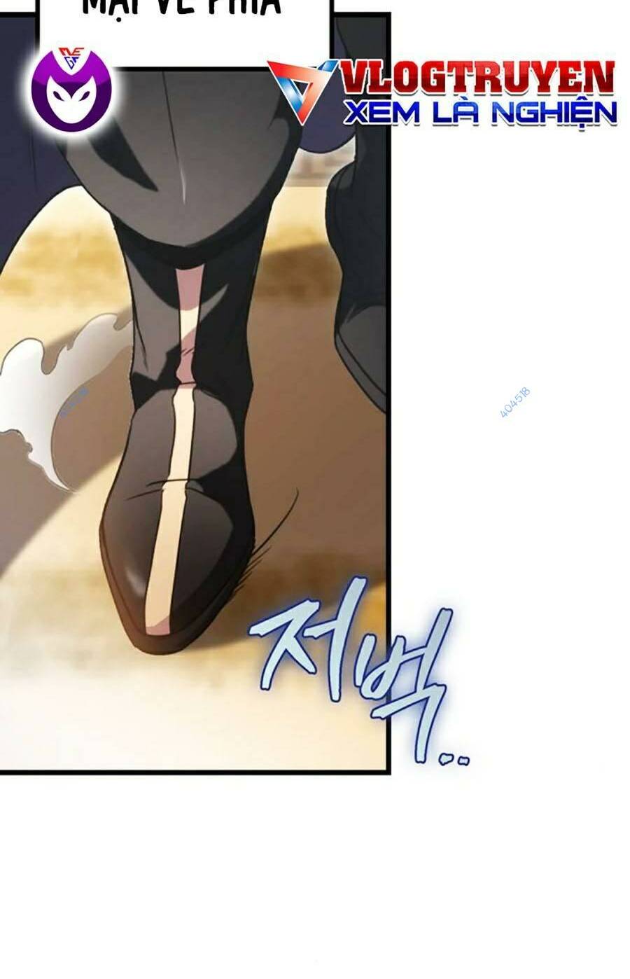 Thanh Kiếm Của Hoàng Đế - Chapter 16 - Page 57