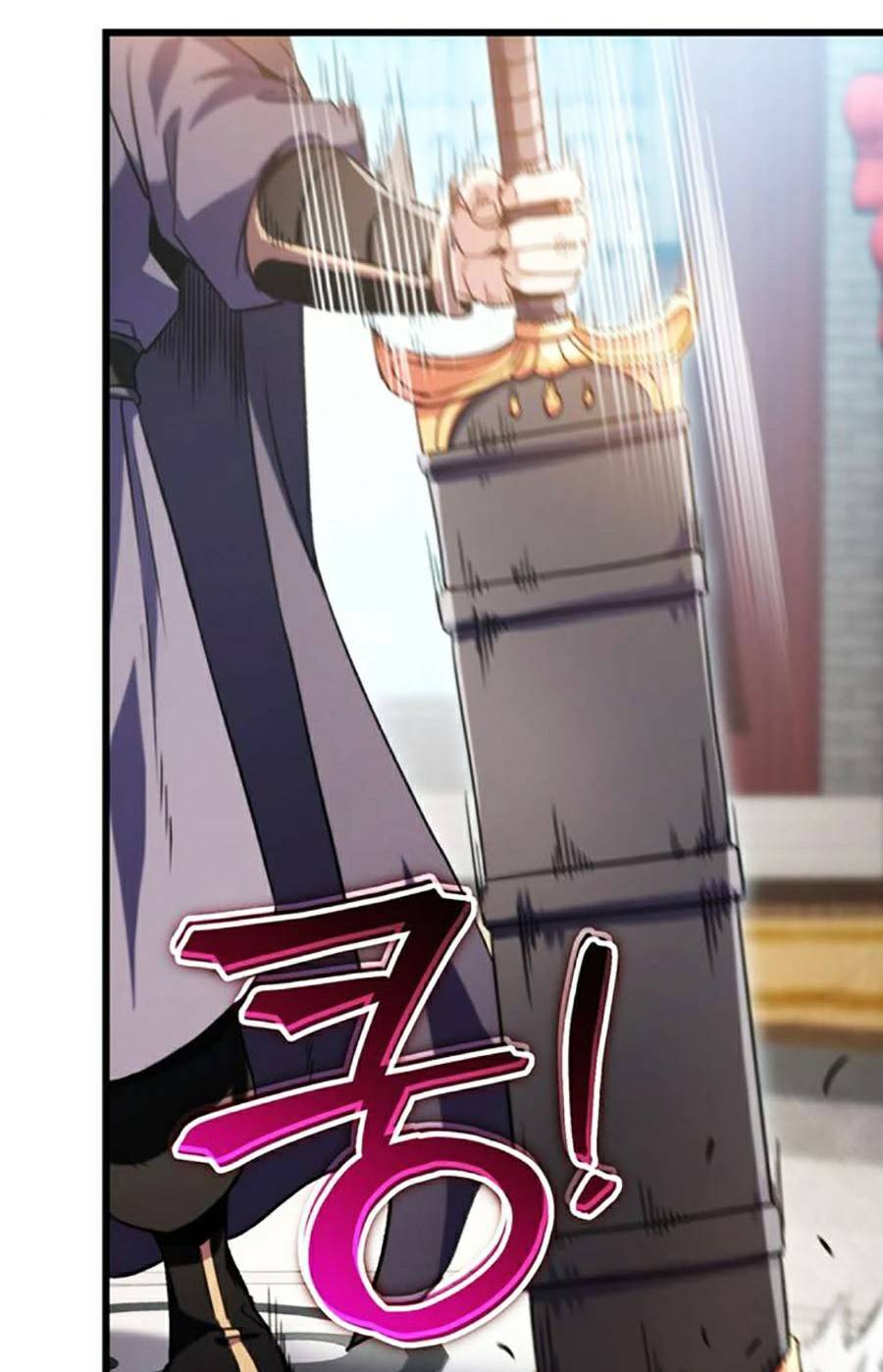 Thanh Kiếm Của Hoàng Đế - Chapter 16 - Page 58