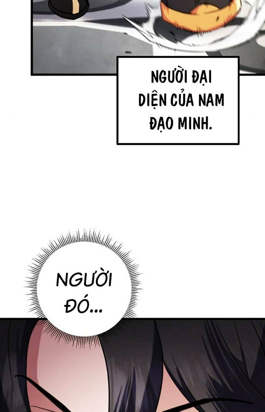 Thanh Kiếm Của Hoàng Đế - Chapter 16 - Page 59