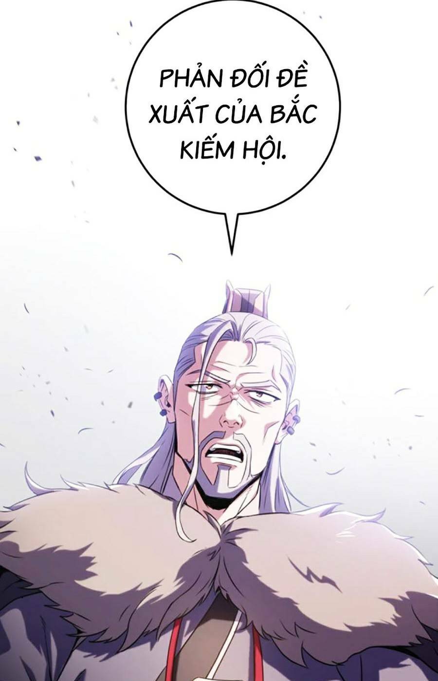 Thanh Kiếm Của Hoàng Đế - Chapter 16 - Page 62