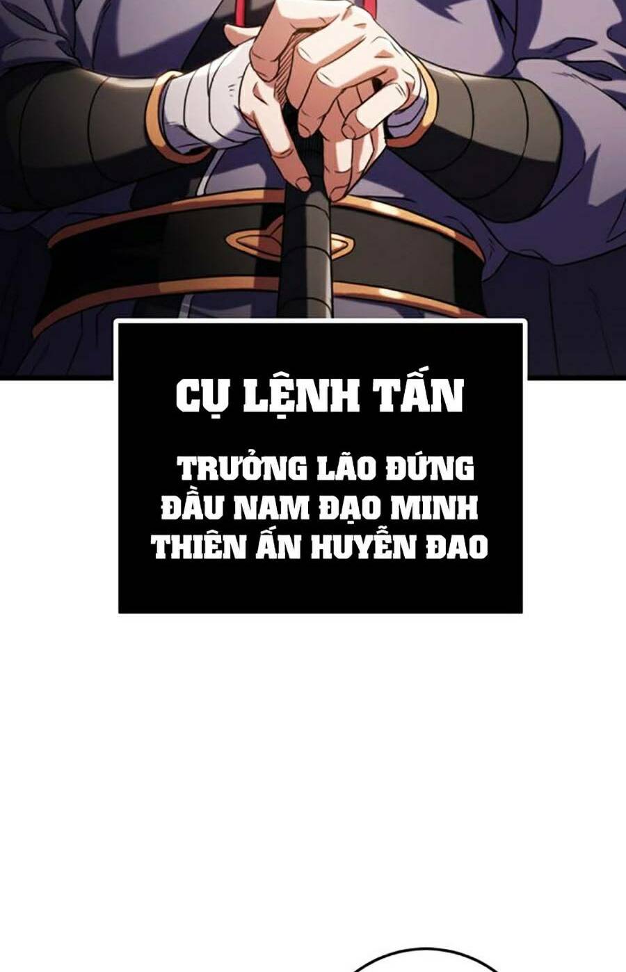 Thanh Kiếm Của Hoàng Đế - Chapter 16 - Page 63