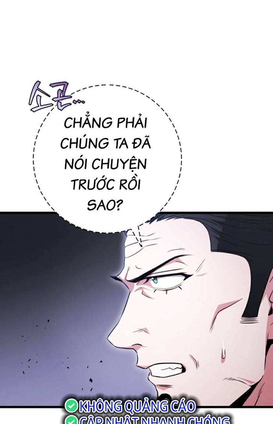 Thanh Kiếm Của Hoàng Đế - Chapter 16 - Page 66