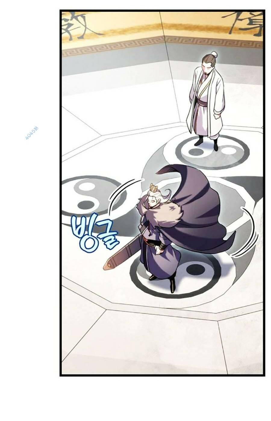 Thanh Kiếm Của Hoàng Đế - Chapter 16 - Page 69