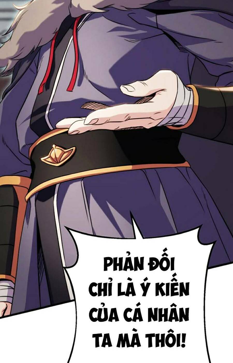 Thanh Kiếm Của Hoàng Đế - Chapter 16 - Page 71