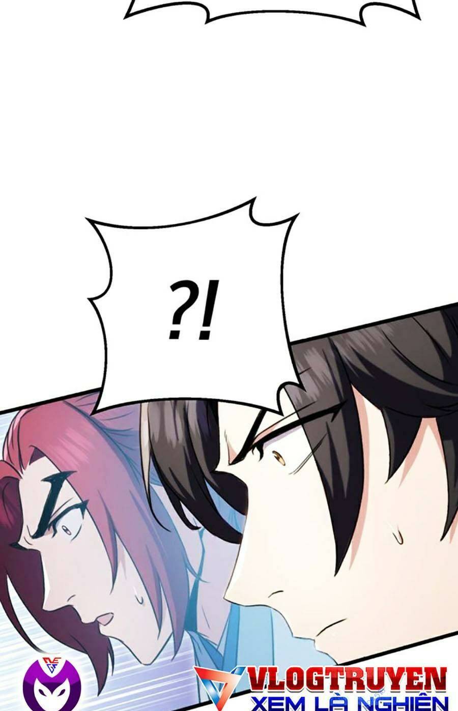 Thanh Kiếm Của Hoàng Đế - Chapter 16 - Page 72