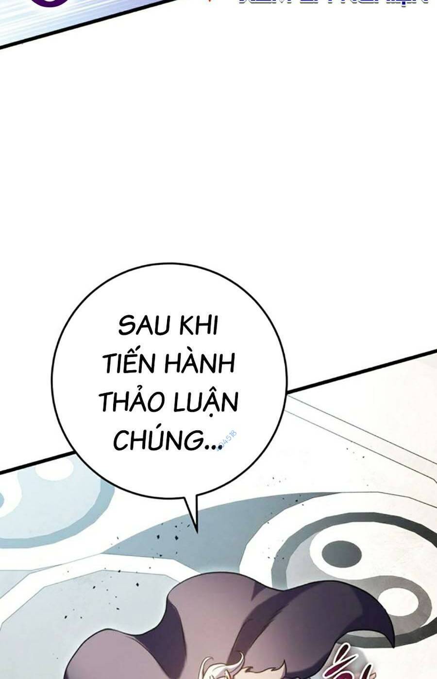 Thanh Kiếm Của Hoàng Đế - Chapter 16 - Page 73
