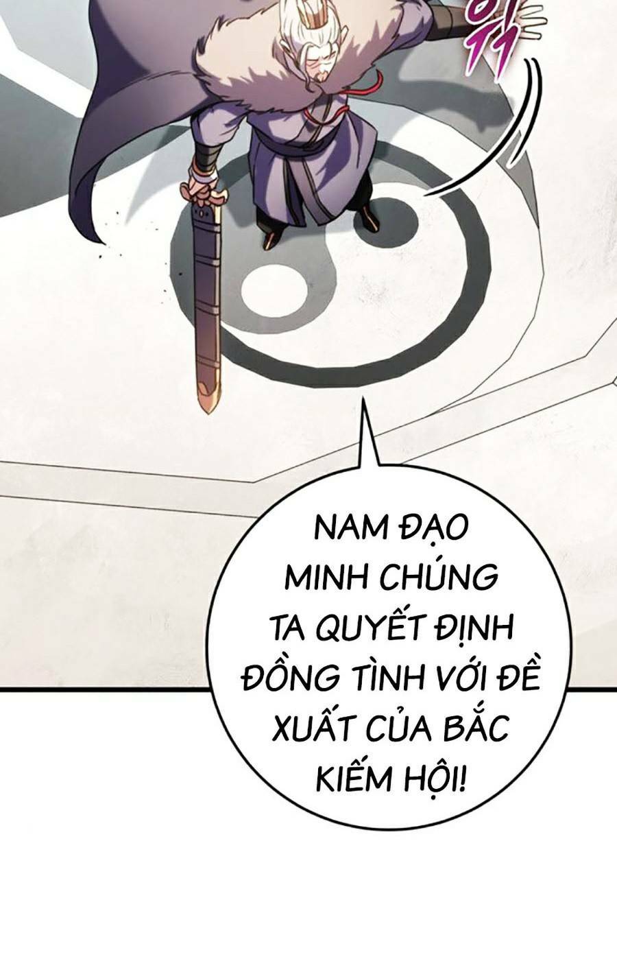 Thanh Kiếm Của Hoàng Đế - Chapter 16 - Page 74