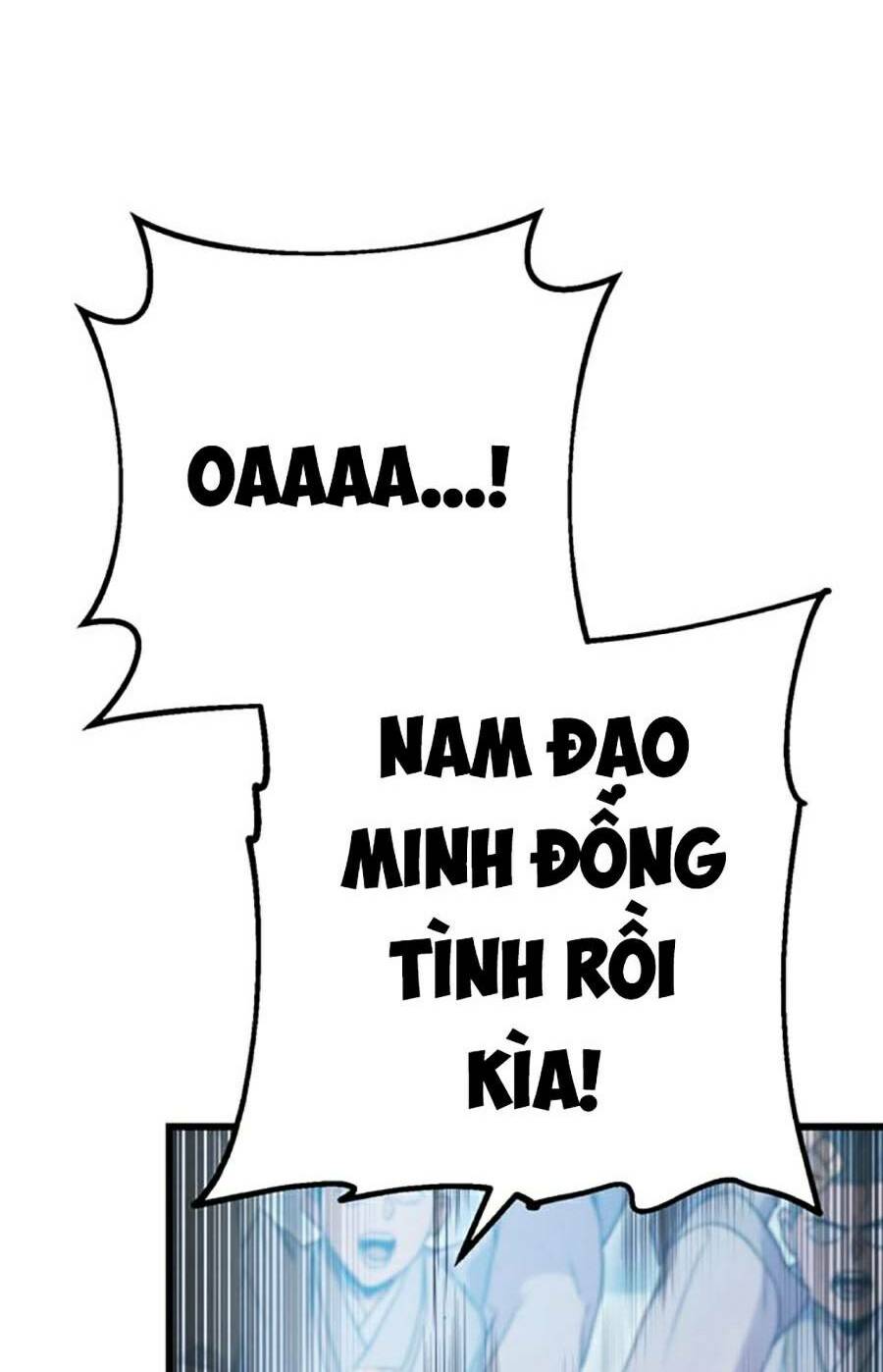 Thanh Kiếm Của Hoàng Đế - Chapter 16 - Page 75