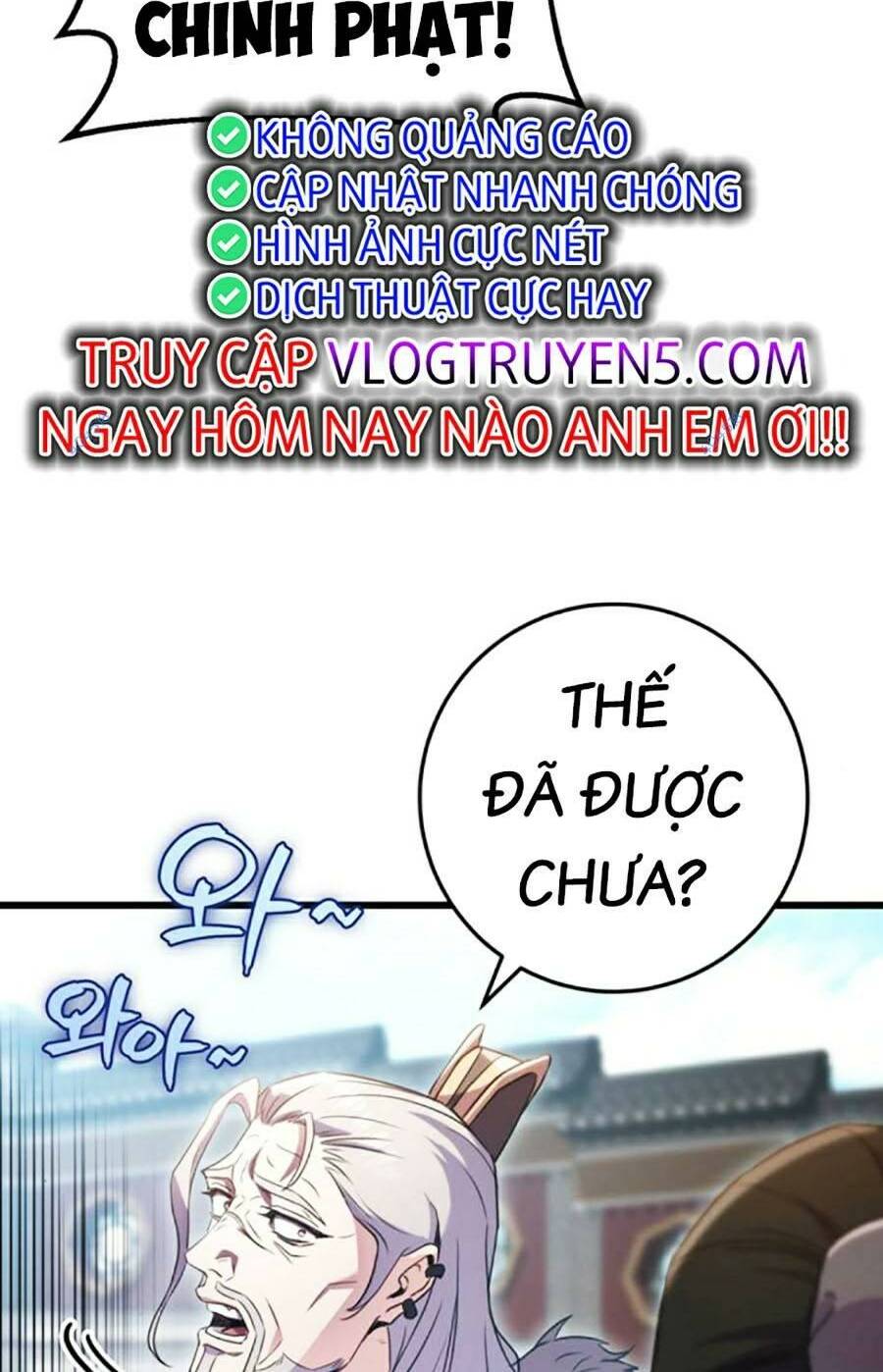 Thanh Kiếm Của Hoàng Đế - Chapter 16 - Page 77