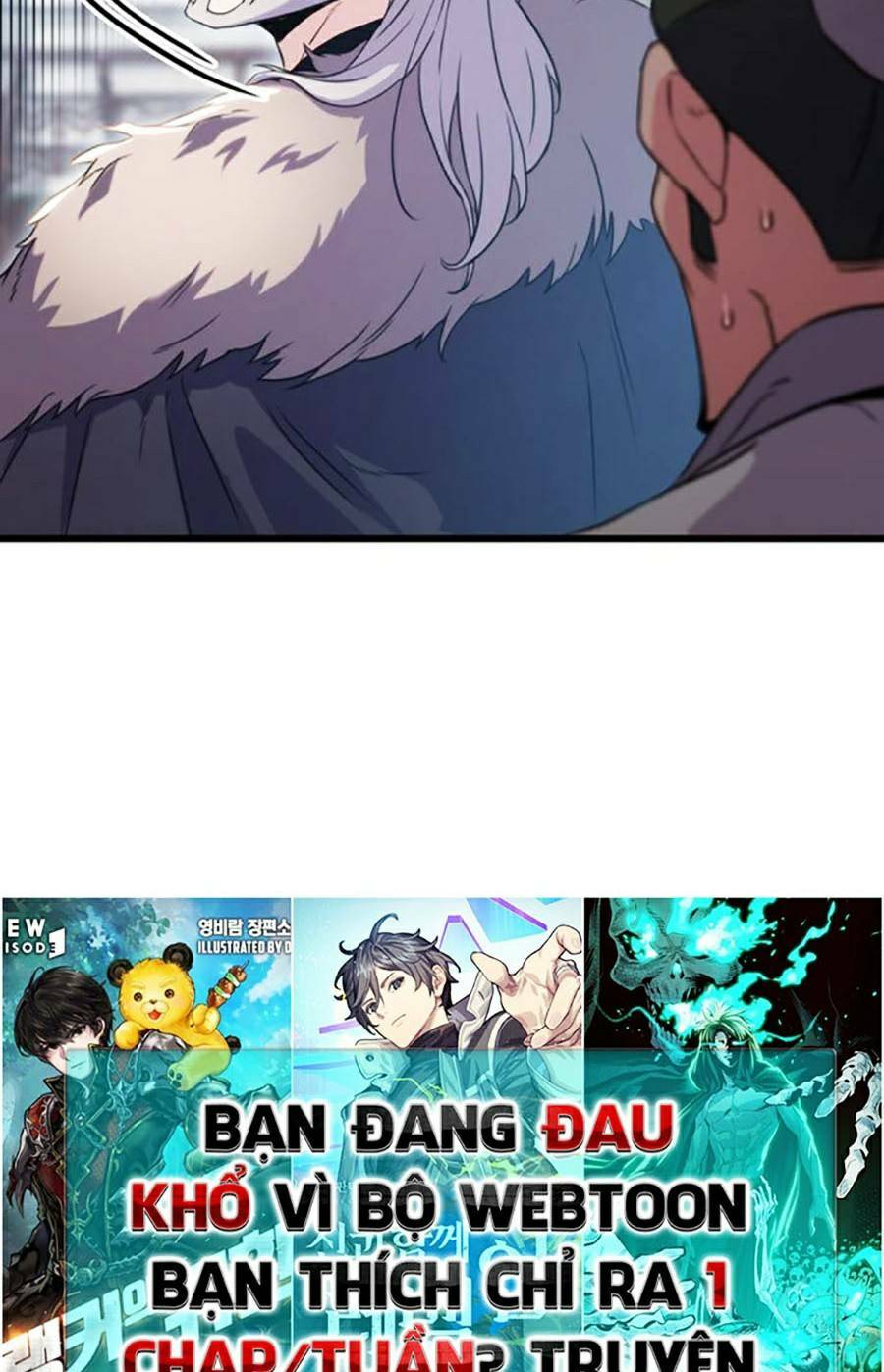 Thanh Kiếm Của Hoàng Đế - Chapter 16 - Page 78