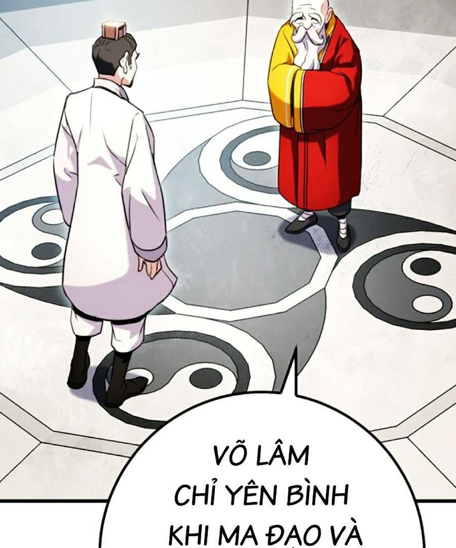 Thanh Kiếm Của Hoàng Đế - Chapter 16 - Page 7