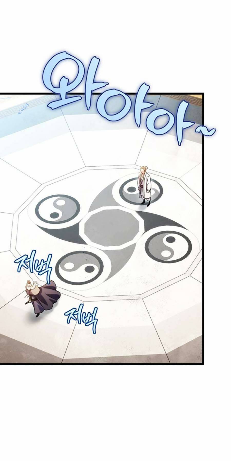 Thanh Kiếm Của Hoàng Đế - Chapter 16 - Page 80