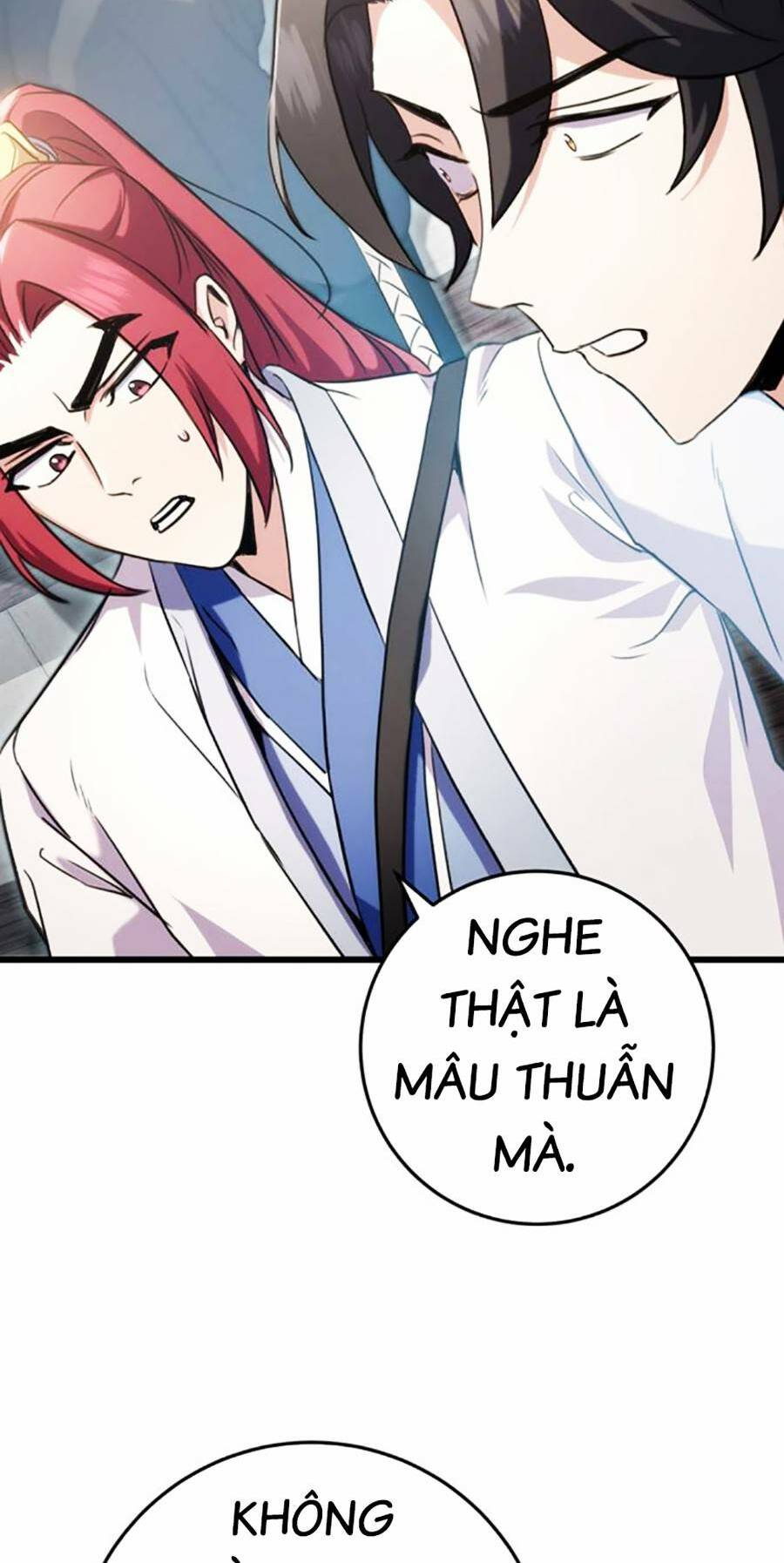 Thanh Kiếm Của Hoàng Đế - Chapter 16 - Page 83