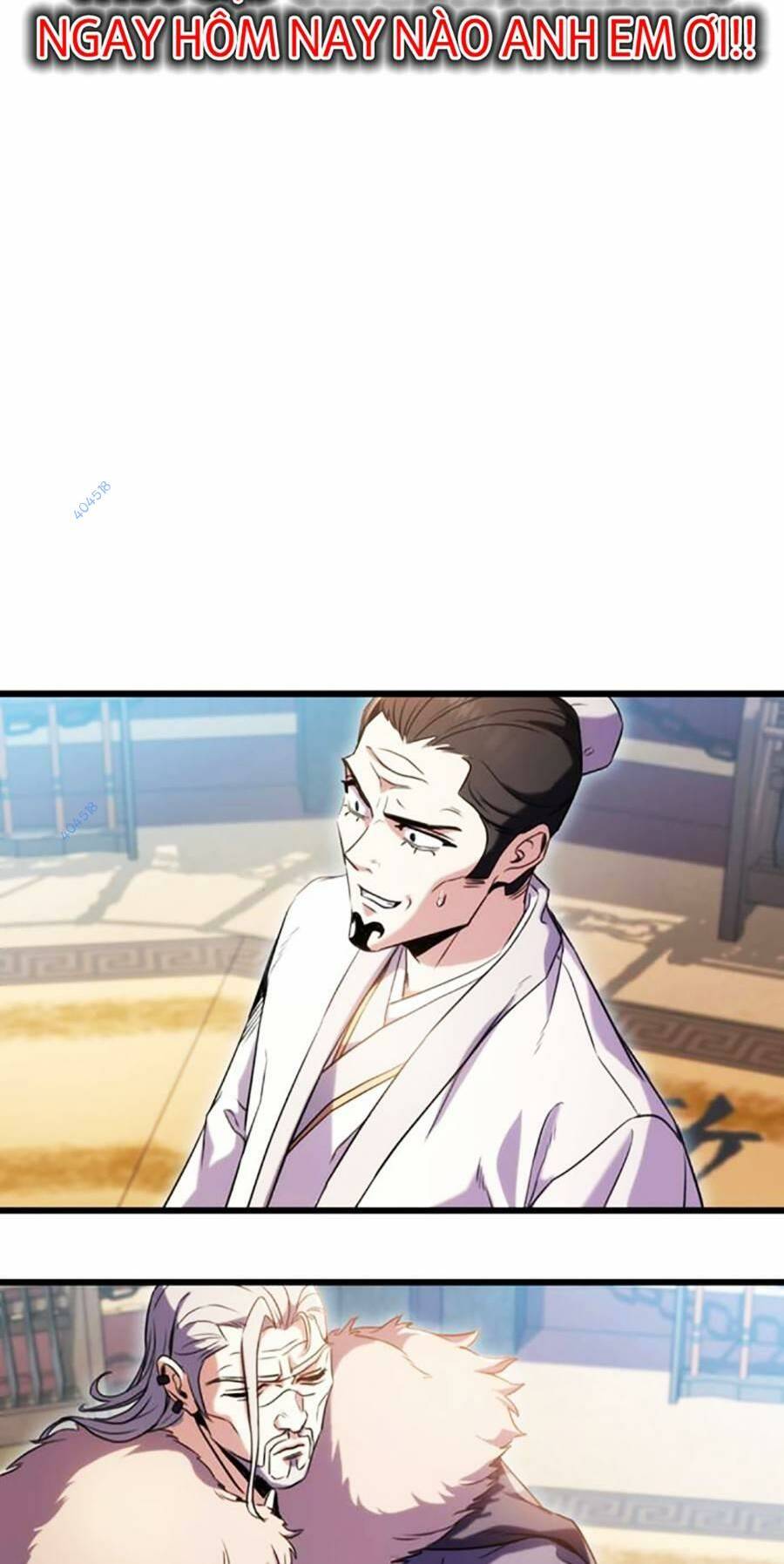 Thanh Kiếm Của Hoàng Đế - Chapter 16 - Page 85