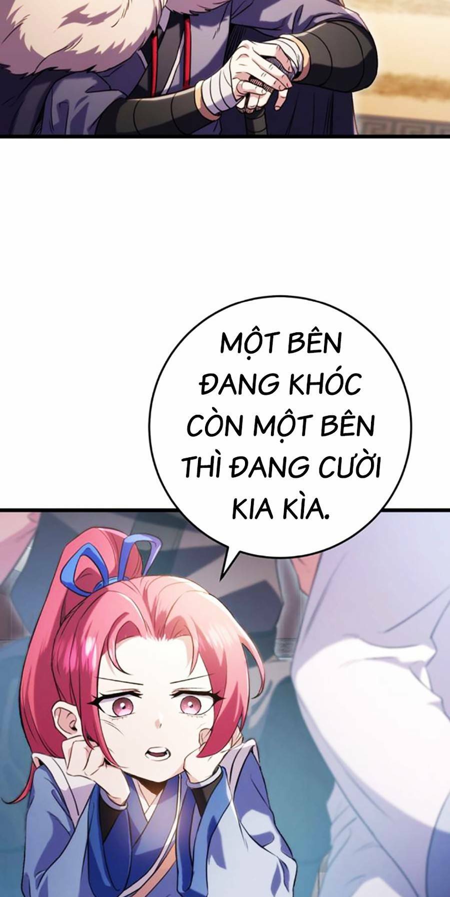 Thanh Kiếm Của Hoàng Đế - Chapter 16 - Page 86