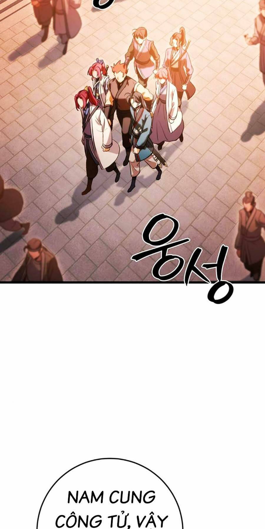 Thanh Kiếm Của Hoàng Đế - Chapter 16 - Page 89