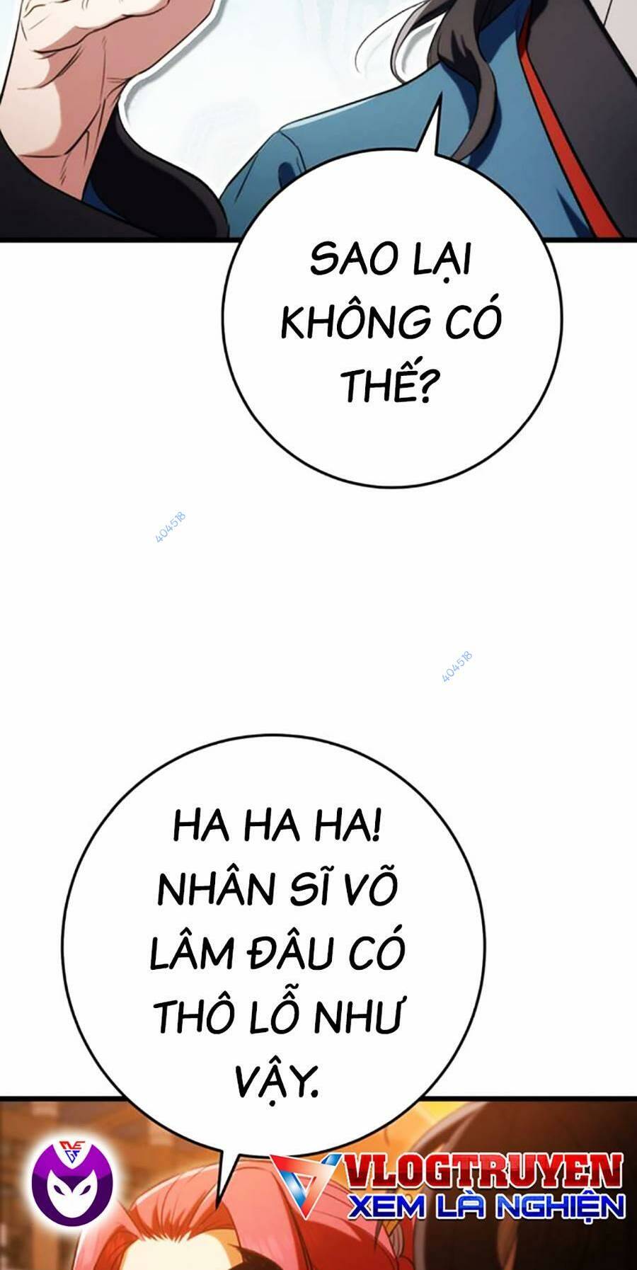 Thanh Kiếm Của Hoàng Đế - Chapter 16 - Page 93