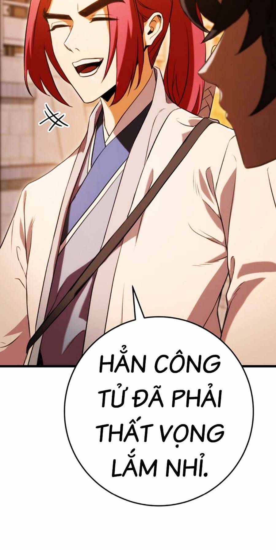 Thanh Kiếm Của Hoàng Đế - Chapter 16 - Page 94