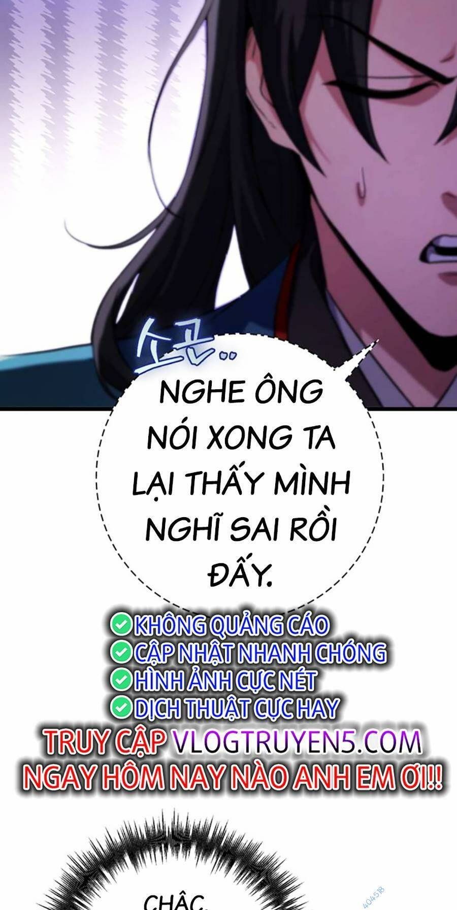 Thanh Kiếm Của Hoàng Đế - Chapter 16 - Page 96