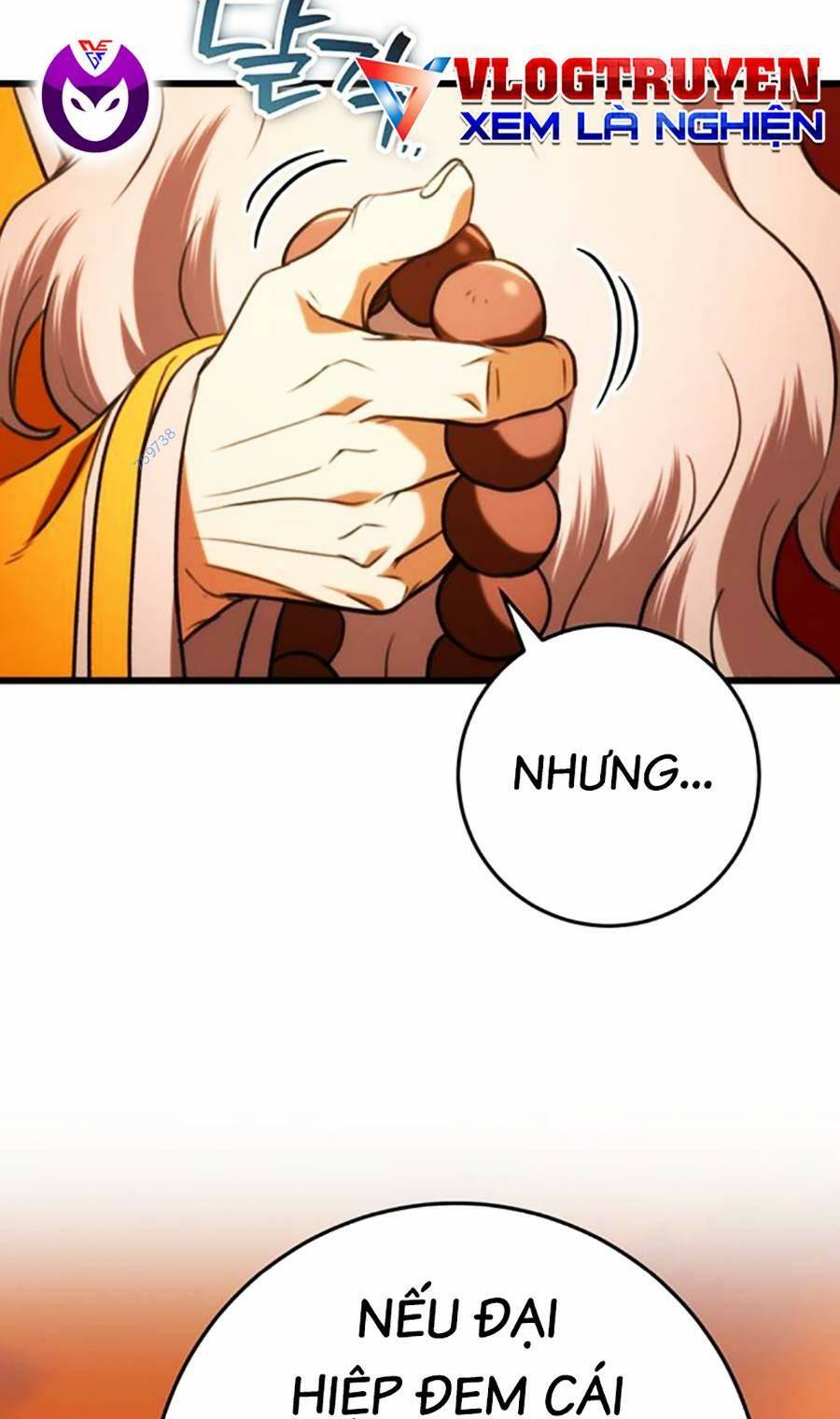 Thanh Kiếm Của Hoàng Đế - Chapter 17 - Page 9