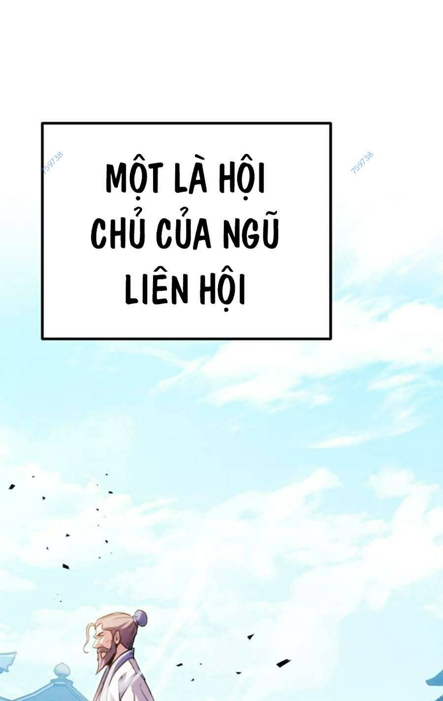 Thanh Kiếm Của Hoàng Đế - Chapter 17 - Page 100