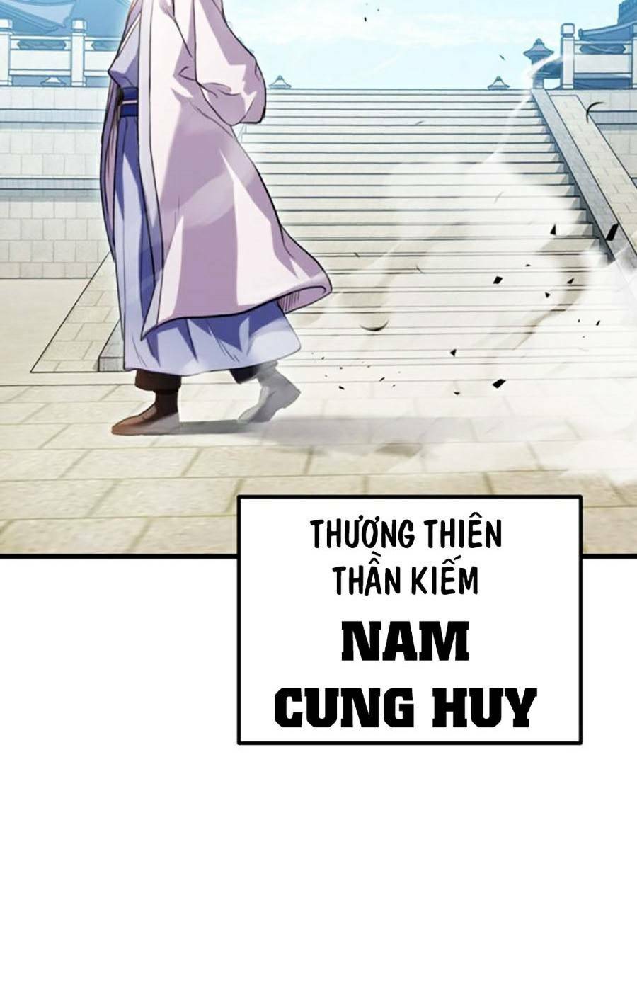 Thanh Kiếm Của Hoàng Đế - Chapter 17 - Page 101