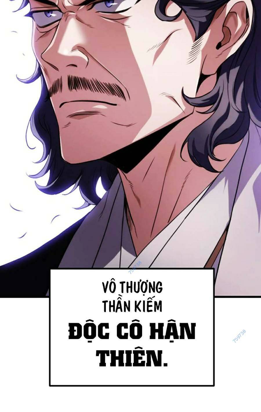 Thanh Kiếm Của Hoàng Đế - Chapter 17 - Page 104