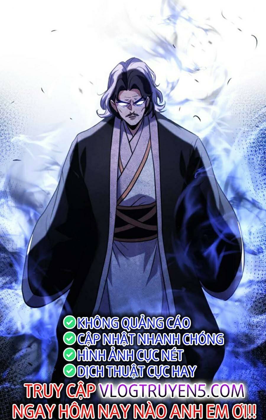 Thanh Kiếm Của Hoàng Đế - Chapter 17 - Page 106