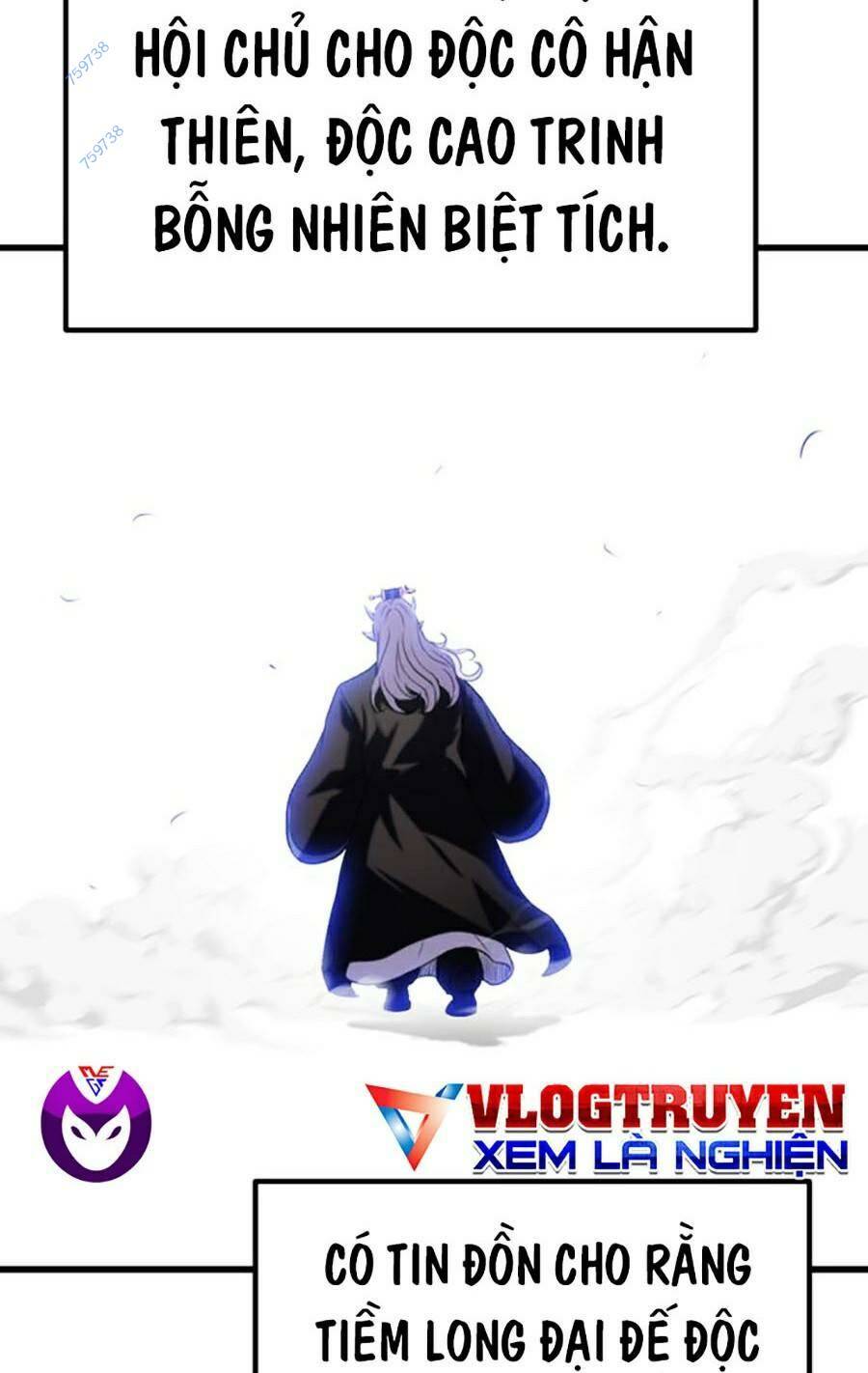 Thanh Kiếm Của Hoàng Đế - Chapter 17 - Page 110