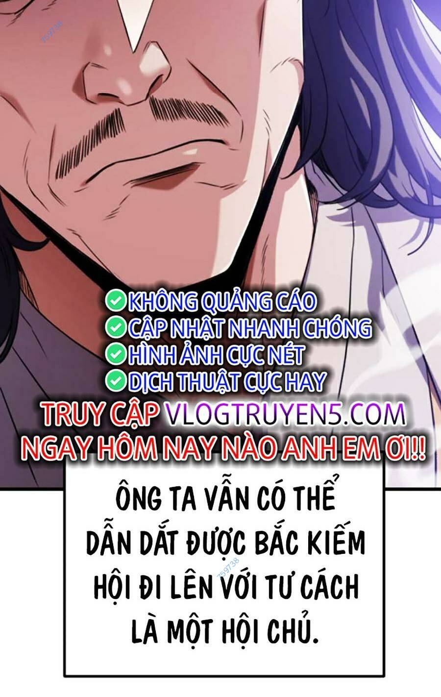 Thanh Kiếm Của Hoàng Đế - Chapter 17 - Page 114